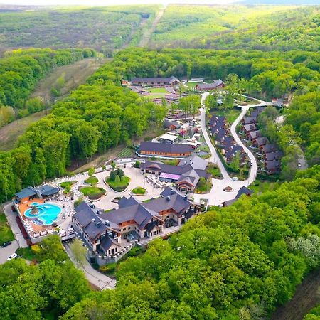 Avalon Resort & Spa Miskolc Esterno foto