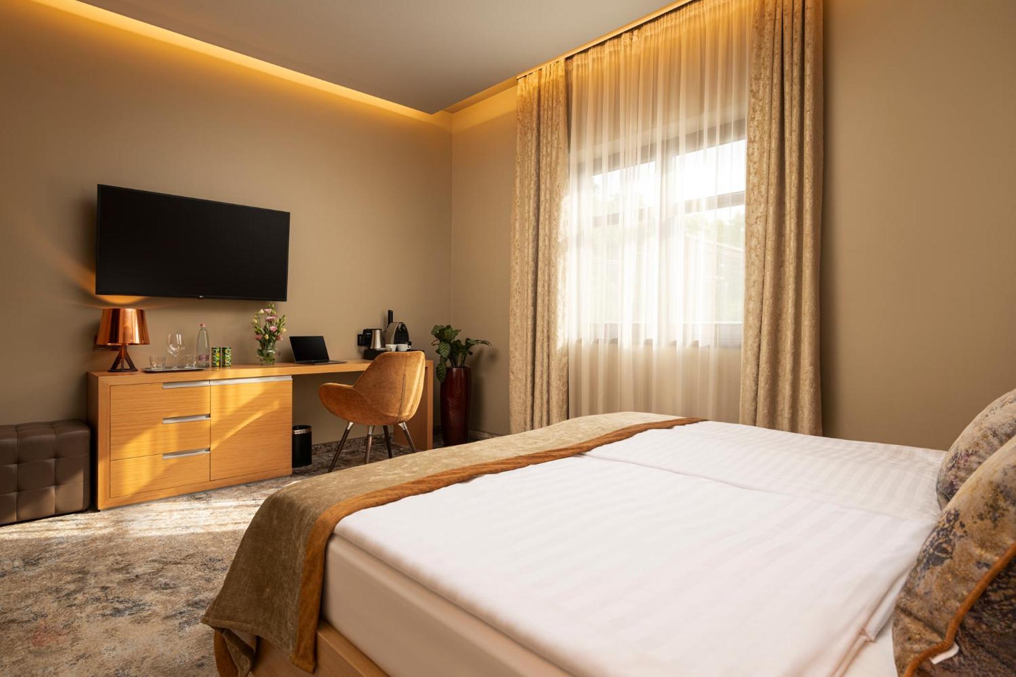 Avalon Resort & Spa Miskolc Esterno foto