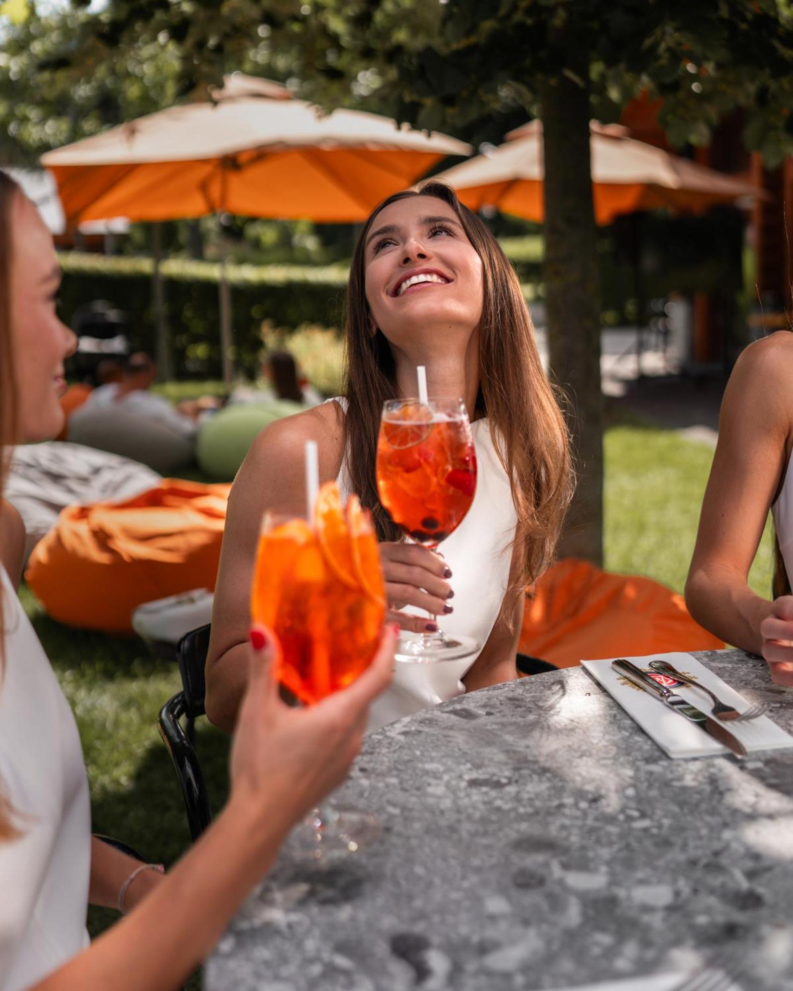 Avalon Resort & Spa Miskolc Esterno foto