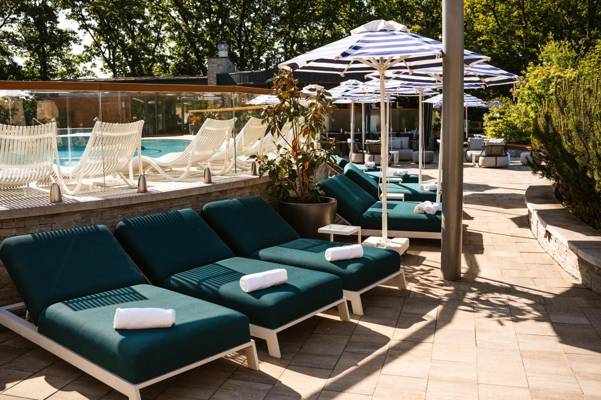 Avalon Resort & Spa Miskolc Esterno foto
